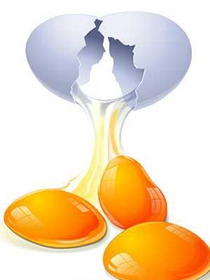 鸡蛋吃法营养排行_鸡蛋吃法排行榜告诉你鸡蛋怎么吃最营养最健康