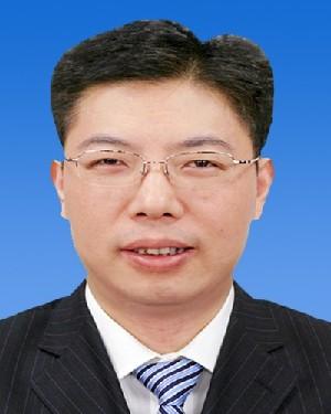 徐海荣任重庆市委常委、宣传部长(图\/简历)