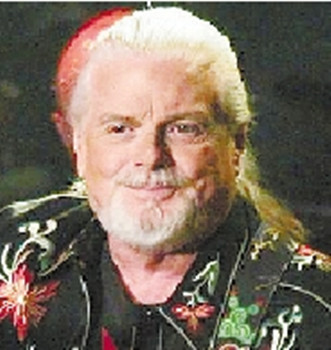 歌手麦肯锡去世 曾唱红《阿甘正传》插曲(图)_