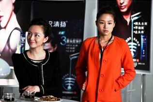 《无懈可击3》引发关注热潮 捍卫梦想不懈追梦