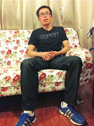 彭洪被劳释放改称再转帖时会考虑风险性了