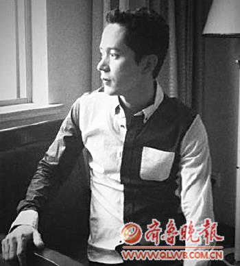 阿穆隆刑满复出要赎罪 强调永不忘醉驾撞人教