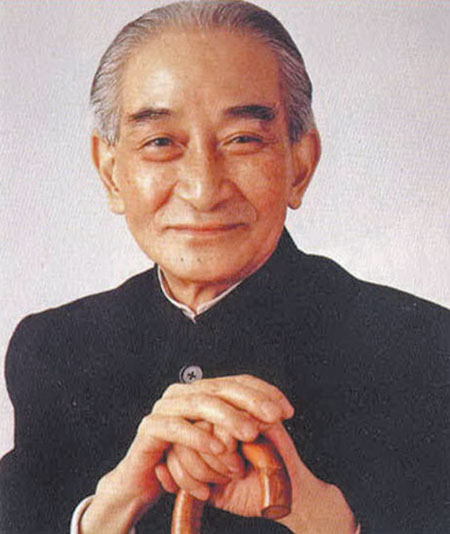 国学大师南怀瑾去世享年95岁 市民自发前往悼念_新闻台_中国网络电视台