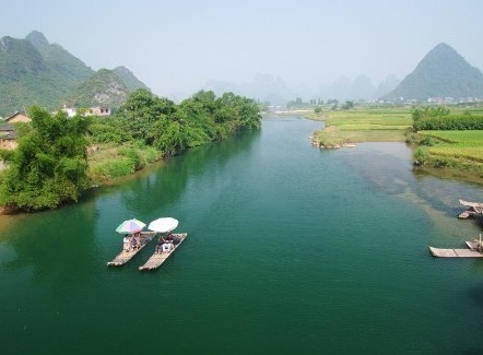 冬天到哪里旅游最好 盘点冬日最佳旅游胜地