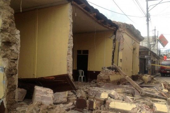 ���ŵ��ص�̨�ṩ����Ƭ��ʾ��11��7�գ�Σ������ʥ����˹�������̮�����»��緢