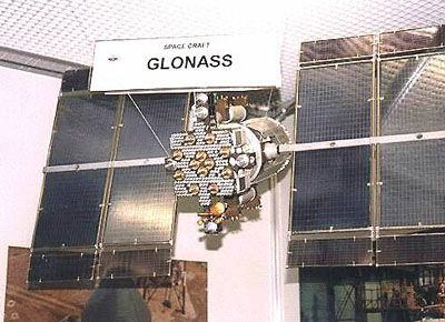 普京催促独联体国家加入俄全球定位系统计划