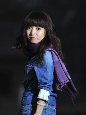 王奕鸥:瓷娃娃关怀协会发起人