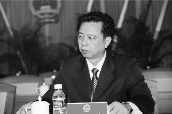 海口市人大常委会副主任陈琼玻在其寓所坠亡