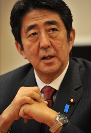 日本将举行众院选举民调称日本自民党将大胜