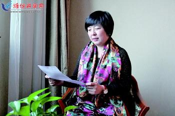 山东潍坊两会首份提案 关注农民工养老(图)