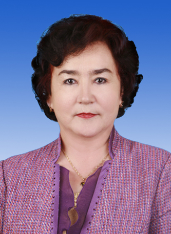 新疆自治区政协第十届委员会补选四位副主席