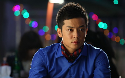 《一克拉梦想》热拍 姚元浩被戏称"屌丝宿敌"