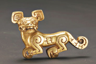 香港历来最大型的"秦朝文物展"门票开始发售