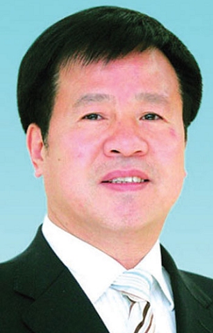 张社年任陕西省财政厅厅长 不再担任林业厅厅长