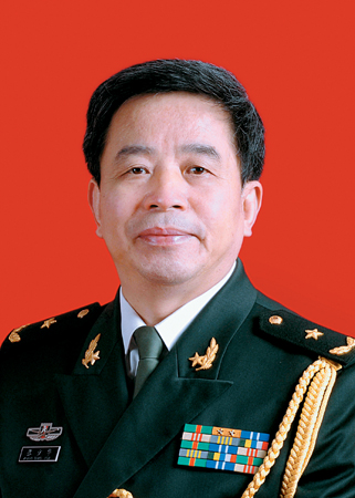 袁纯清当选山西省委书记(附新一届山西省委常委简历)