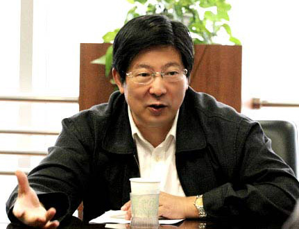 罗志军当选中共江苏省委书记(附新一届江苏省委常委简历)