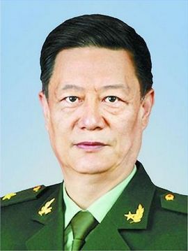 新任河北省委书记图片
