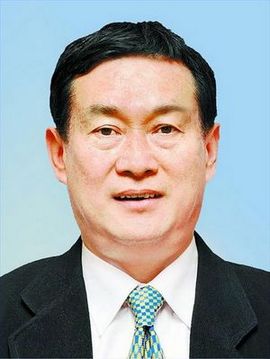 张庆黎任河北省委书记(附新一届河北省委常委简历)