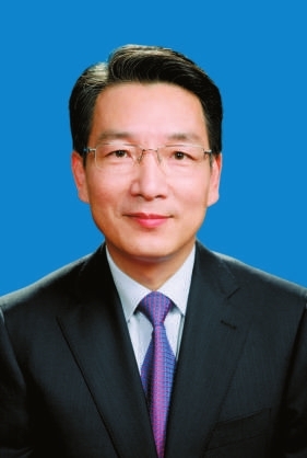 张毅当选宁夏回族自治区党委书记附新一届党委常委简历