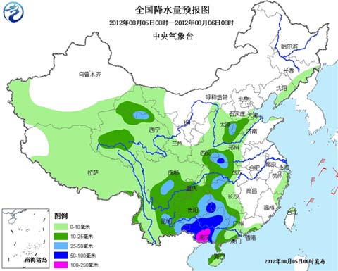韶山惊现中国地图云图片