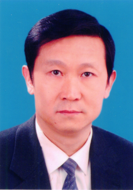 刘俭朴任山东省国土资源厅党组书记(图/简历)