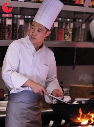 赵本山《后厨》角色被取消 未为小沈阳"护航"