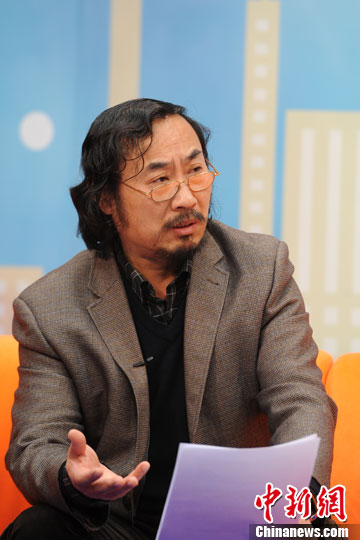 张清华.张龙云 摄