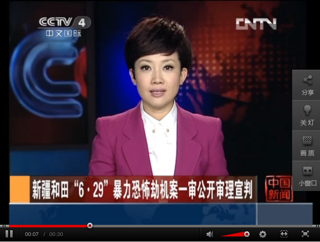 中国恐怖组织袭击事件图片